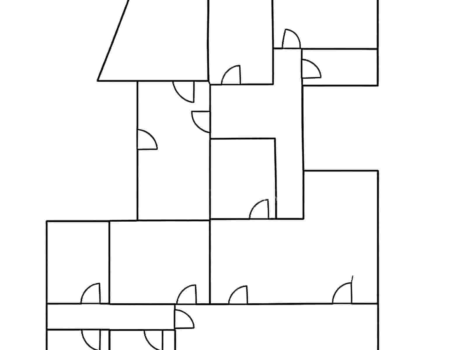 6 quarto Apartamento para venda em Palma de Mallorca com garagem - 625 000 € (Ref: 9750980)