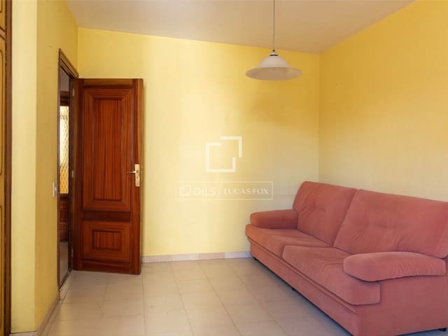 6 quarto Apartamento para venda em Palma de Mallorca com garagem - 625 000 € (Ref: 9750980)