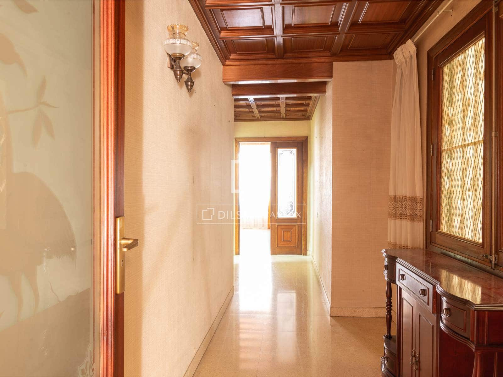 6 quarto Apartamento para venda em Palma de Mallorca com garagem - 625 000 € (Ref: 9750980)