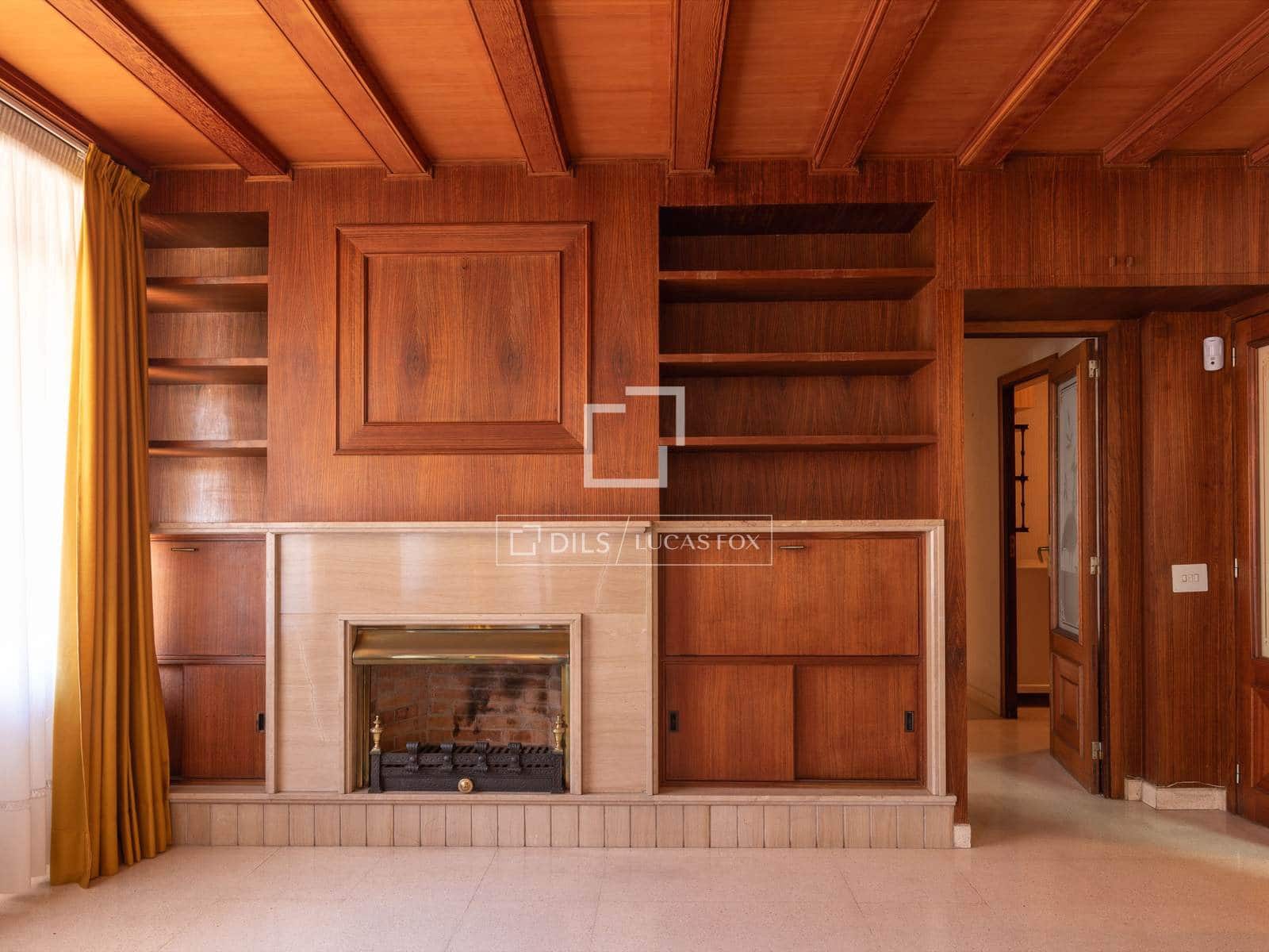 6 quarto Apartamento para venda em Palma de Mallorca com garagem - 625 000 € (Ref: 9750980)