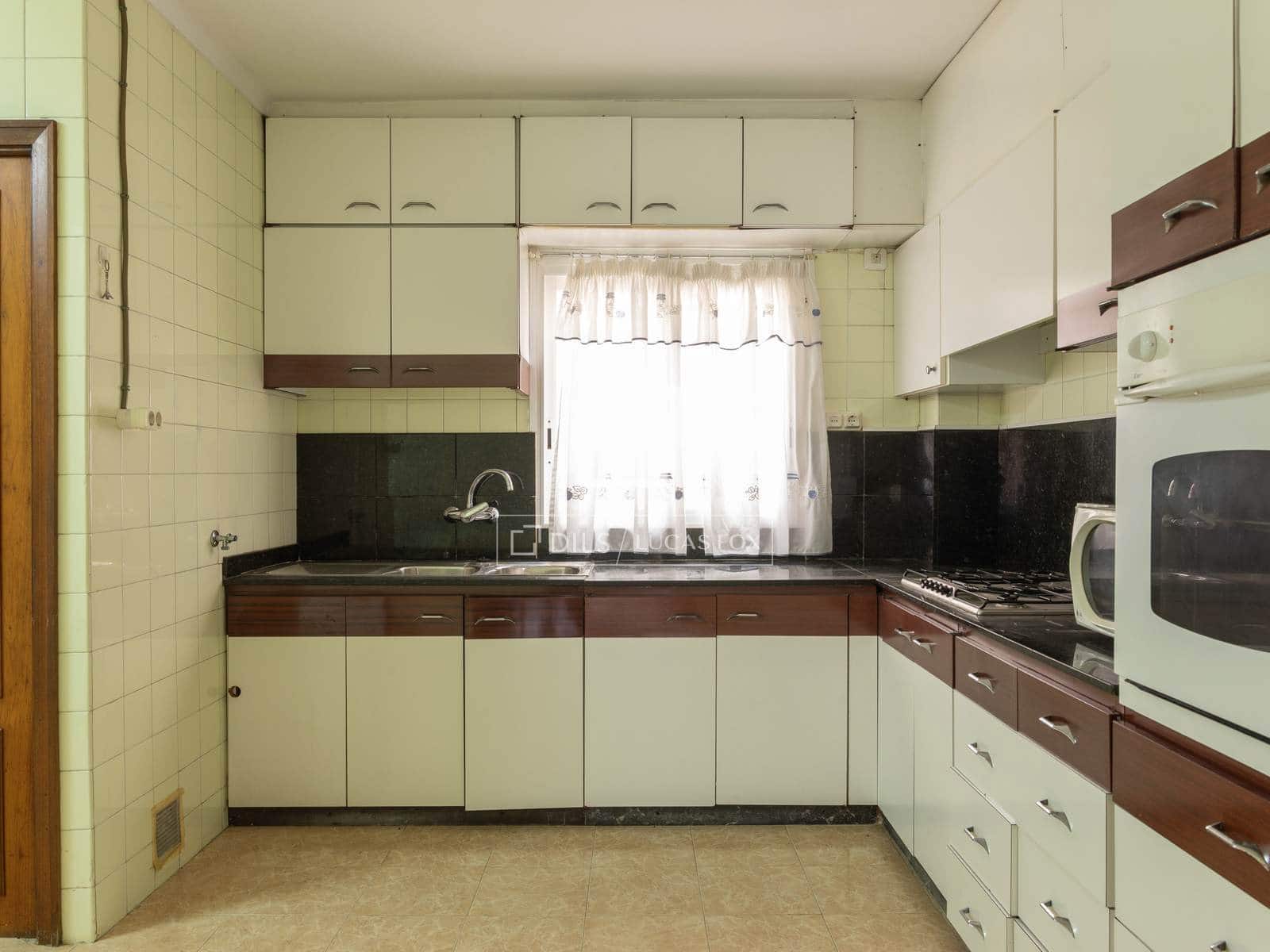 6 quarto Apartamento para venda em Palma de Mallorca com garagem - 625 000 € (Ref: 9750980)