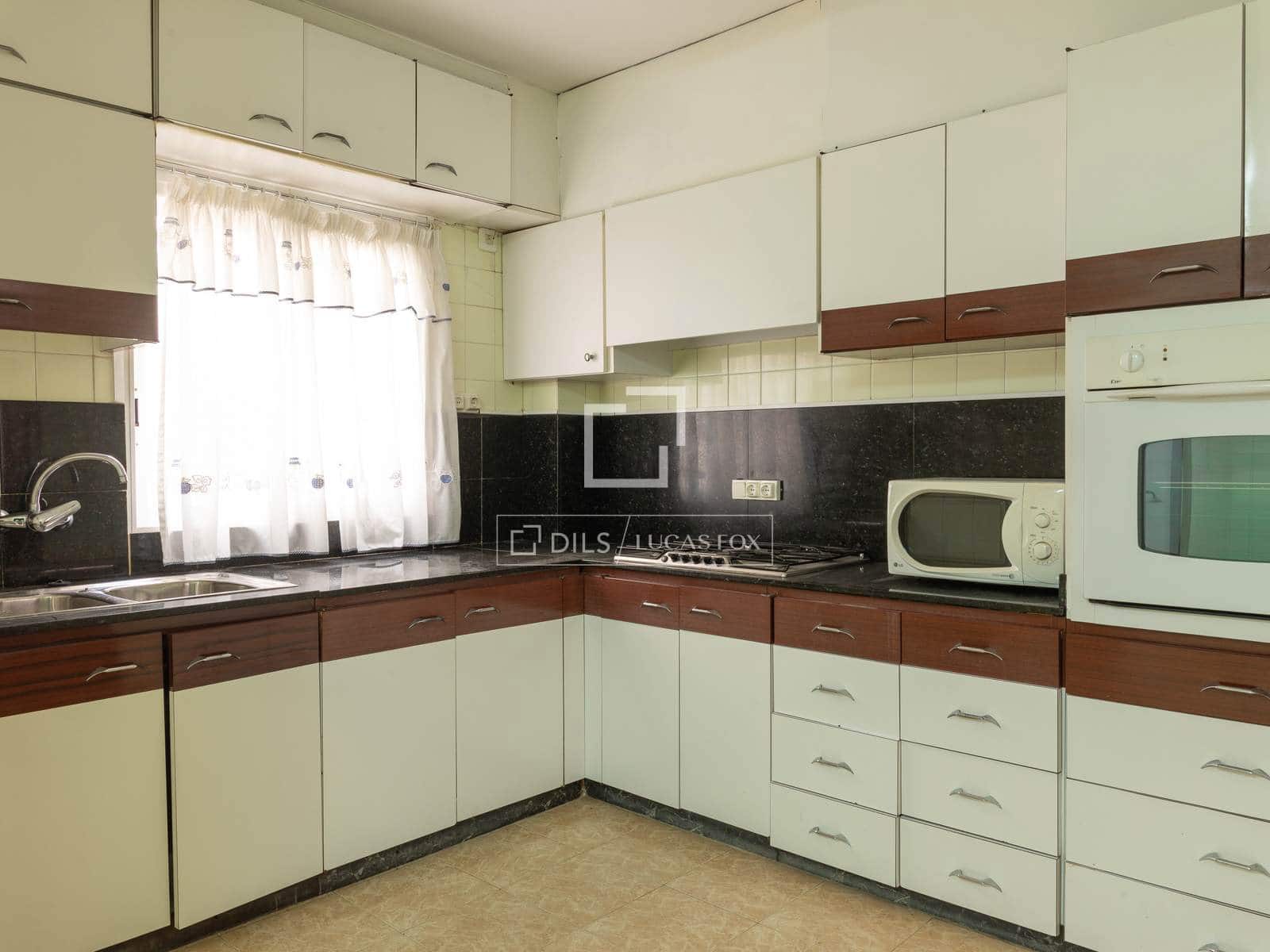 6 quarto Apartamento para venda em Palma de Mallorca com garagem - 625 000 € (Ref: 9750980)