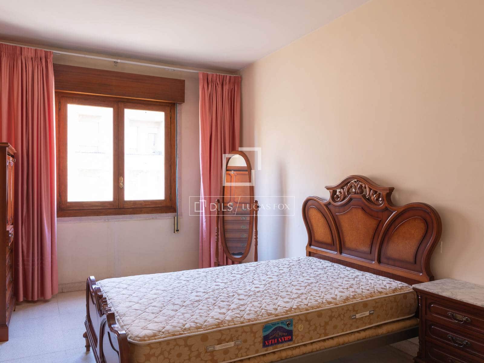 6 quarto Apartamento para venda em Palma de Mallorca com garagem - 625 000 € (Ref: 9750980)