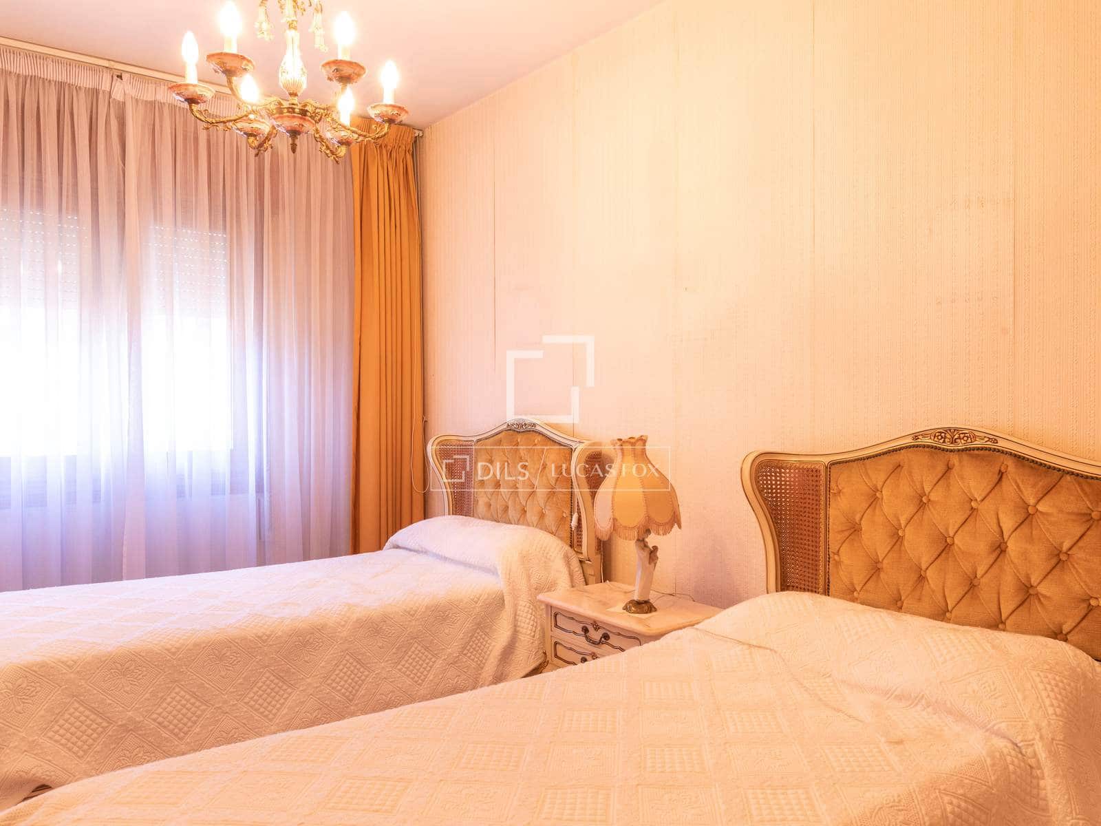 6 quarto Apartamento para venda em Palma de Mallorca com garagem - 625 000 € (Ref: 9750980)