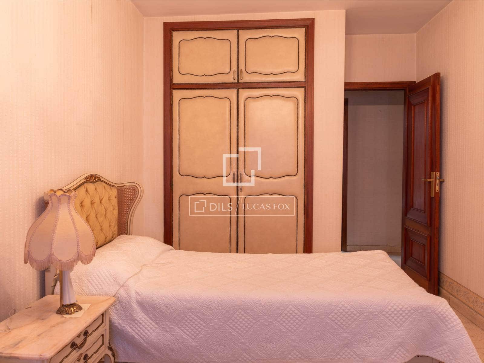 6 quarto Apartamento para venda em Palma de Mallorca com garagem - 625 000 € (Ref: 9750980)
