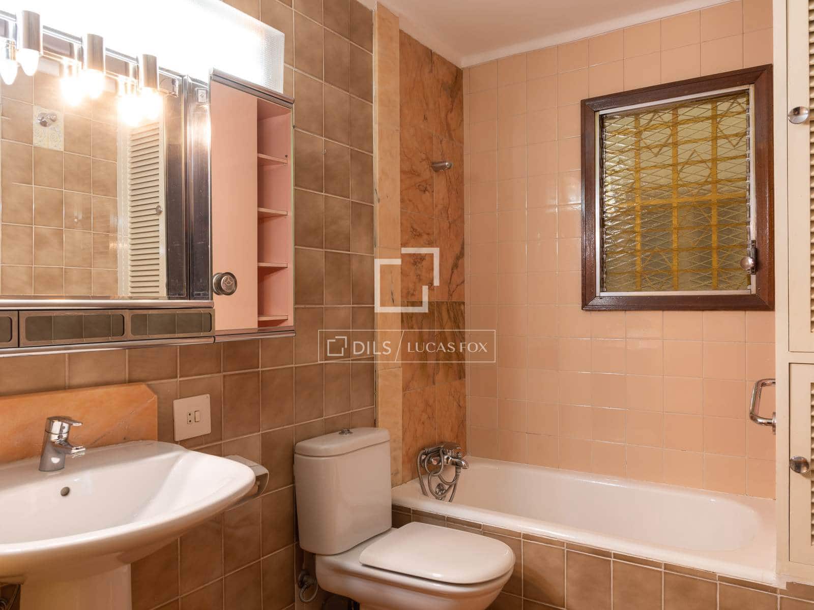 6 quarto Apartamento para venda em Palma de Mallorca com garagem - 625 000 € (Ref: 9750980)