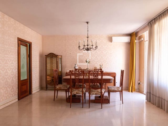 6 quarto Apartamento para venda em Palma de Mallorca com garagem - 625 000 € (Ref: 9750980)