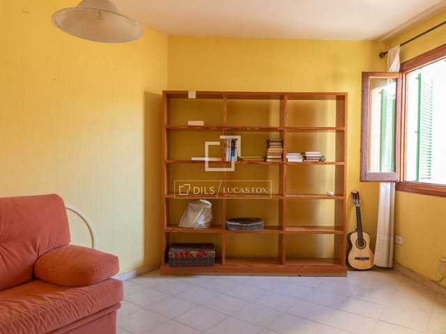 6 quarto Apartamento para venda em Palma de Mallorca com garagem - 625 000 € (Ref: 9750980)