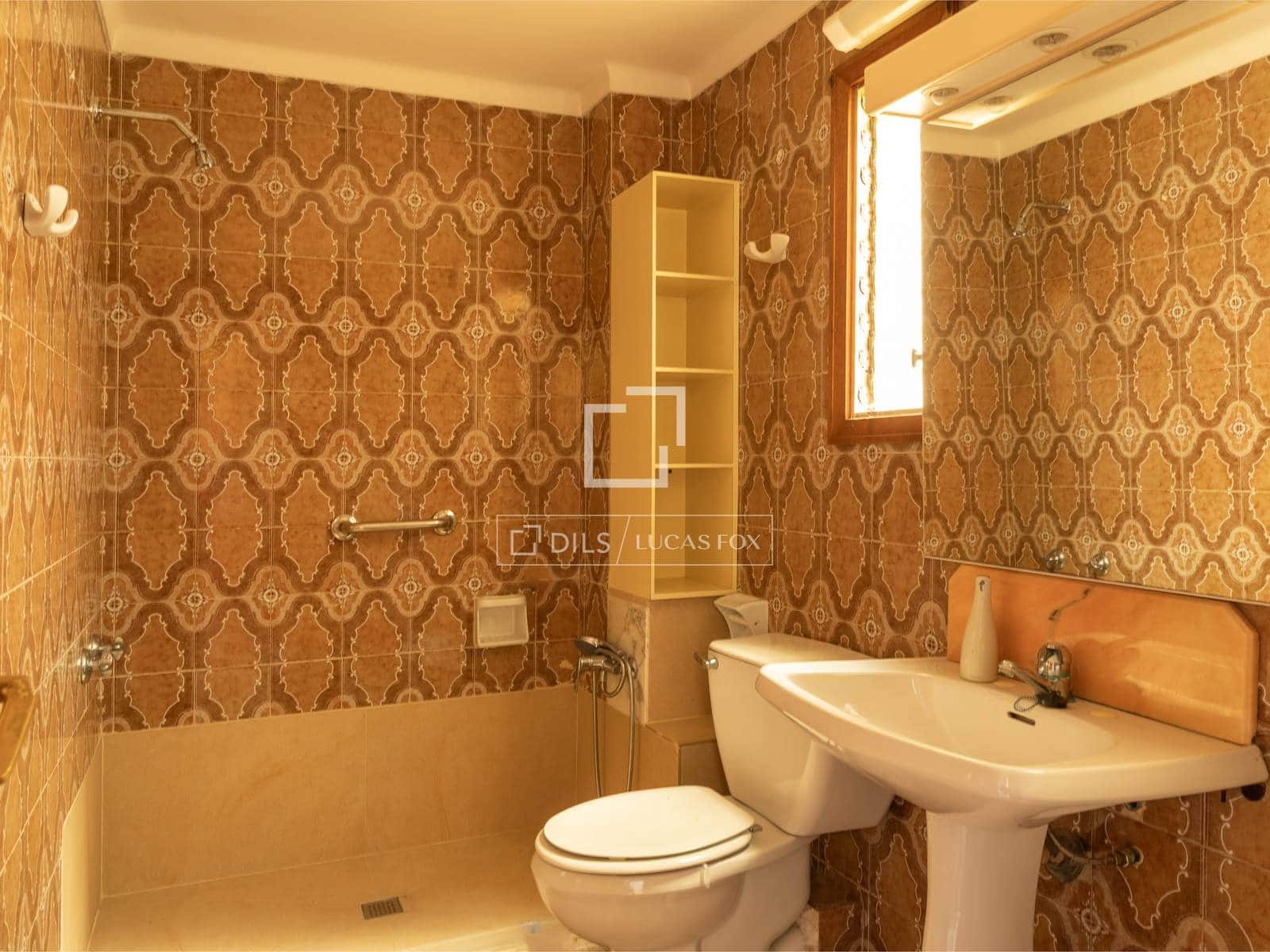 6 quarto Apartamento para venda em Palma de Mallorca com garagem - 625 000 € (Ref: 9750980)