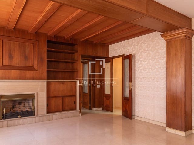 6 quarto Apartamento para venda em Palma de Mallorca com garagem - 625 000 € (Ref: 9750980)