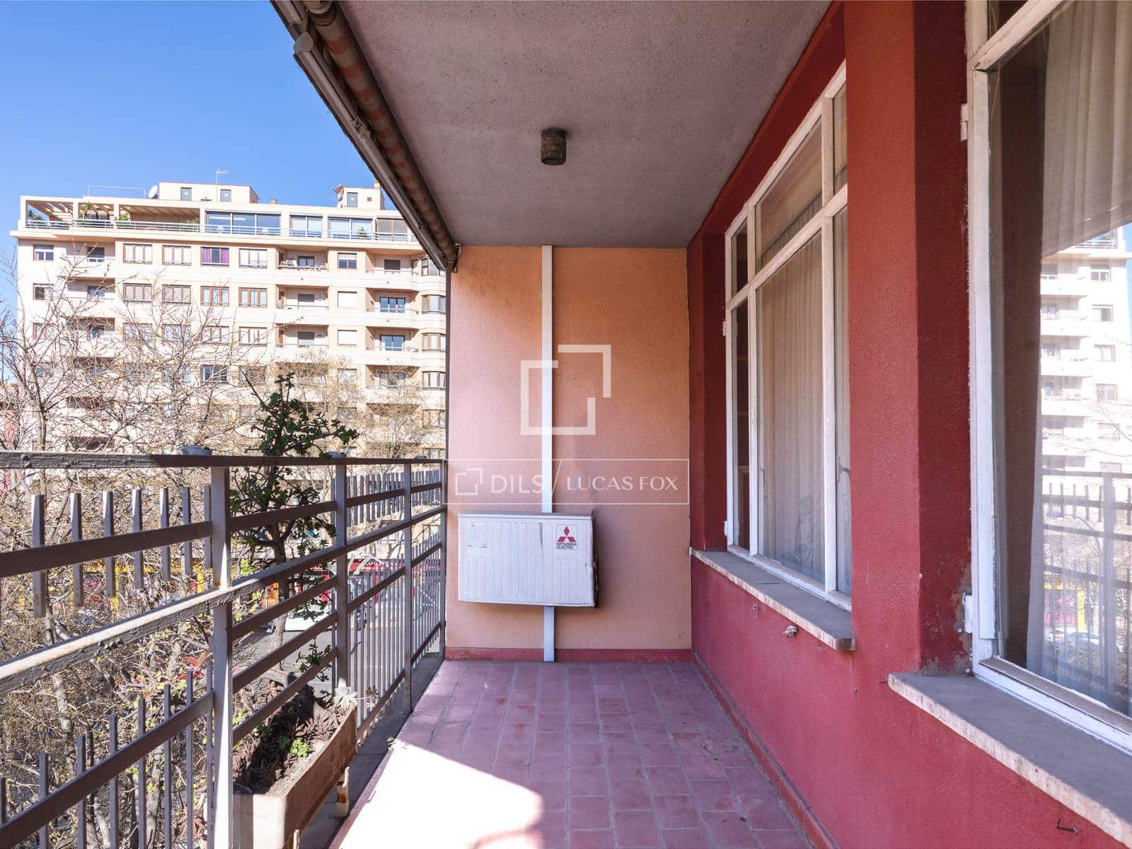 6 quarto Apartamento para venda em Palma de Mallorca com garagem - 625 000 € (Ref: 9750980)