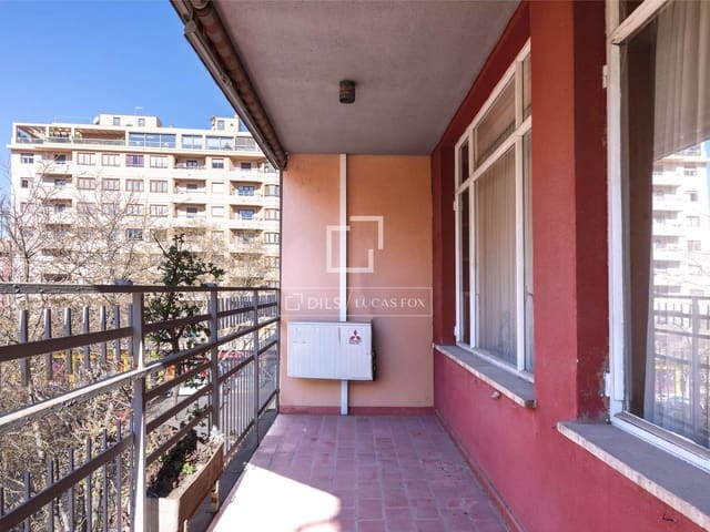 6 quarto Apartamento para venda em Palma de Mallorca com garagem - 625 000 € (Ref: 9750980)
