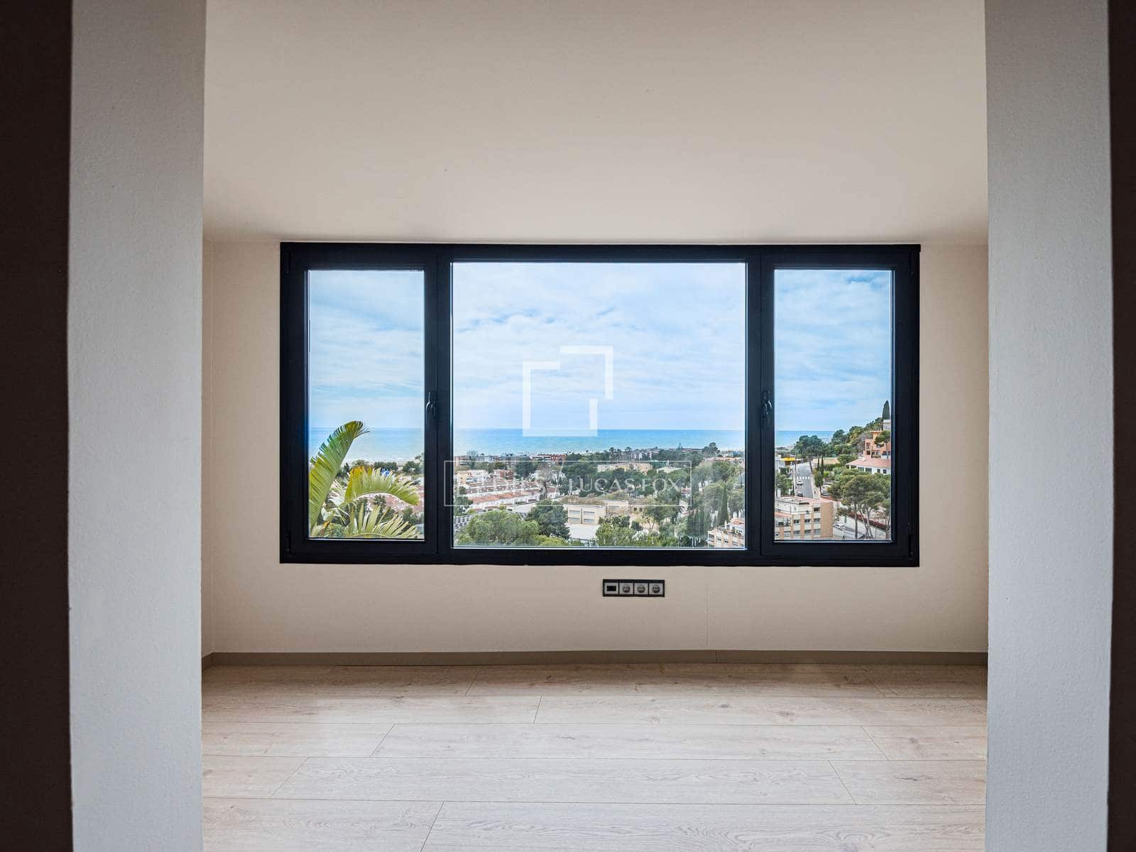 5 Zimmer Villa zu verkaufen in Castelldefels mit Pool Garage - 1.350.000 € (Ref: 9751425)