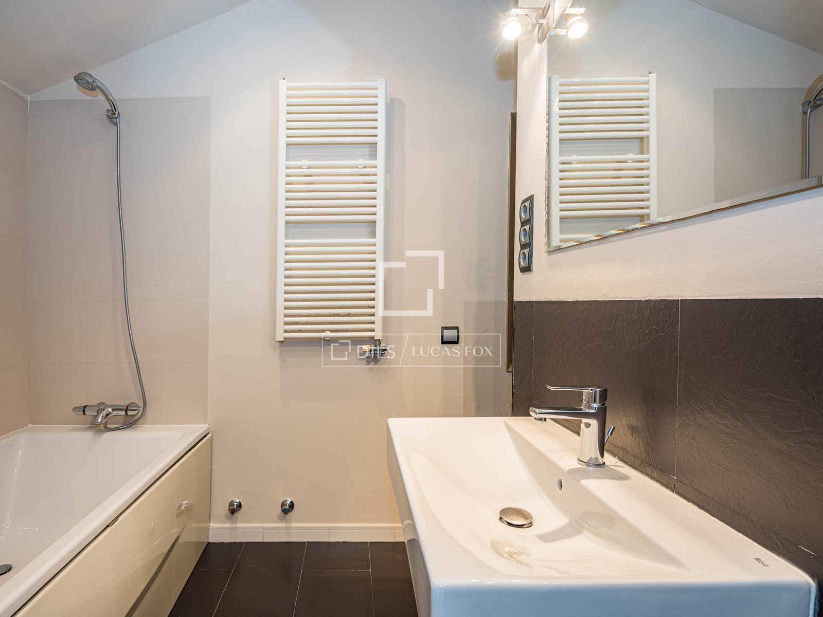 5 Zimmer Villa zu verkaufen in Castelldefels mit Pool Garage - 1.350.000 € (Ref: 9751425)