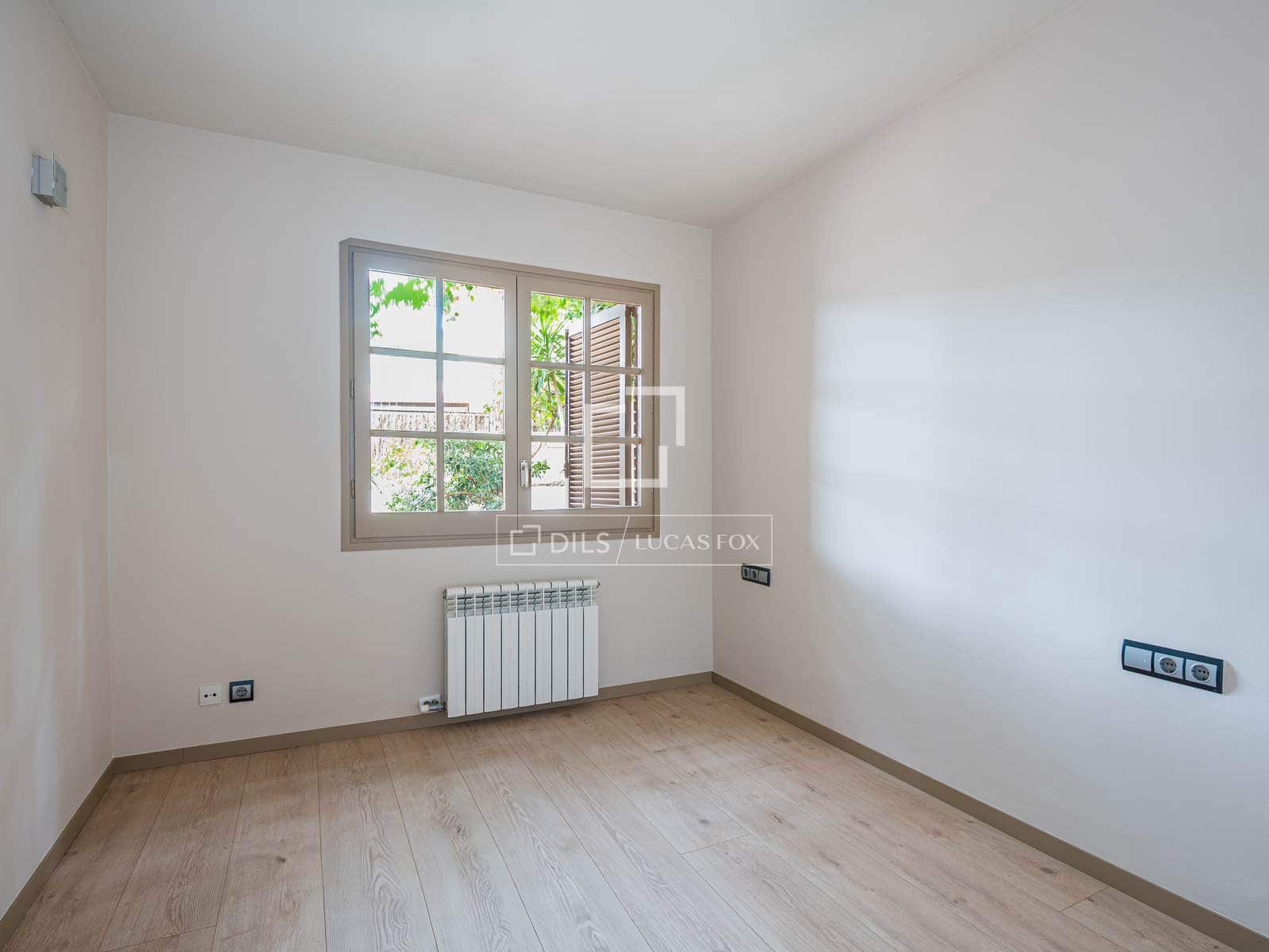 5 Zimmer Villa zu verkaufen in Castelldefels mit Pool Garage - 1.350.000 € (Ref: 9751425)