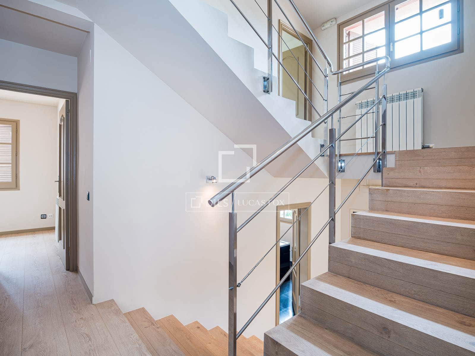 5 Zimmer Villa zu verkaufen in Castelldefels mit Pool Garage - 1.350.000 € (Ref: 9751425)