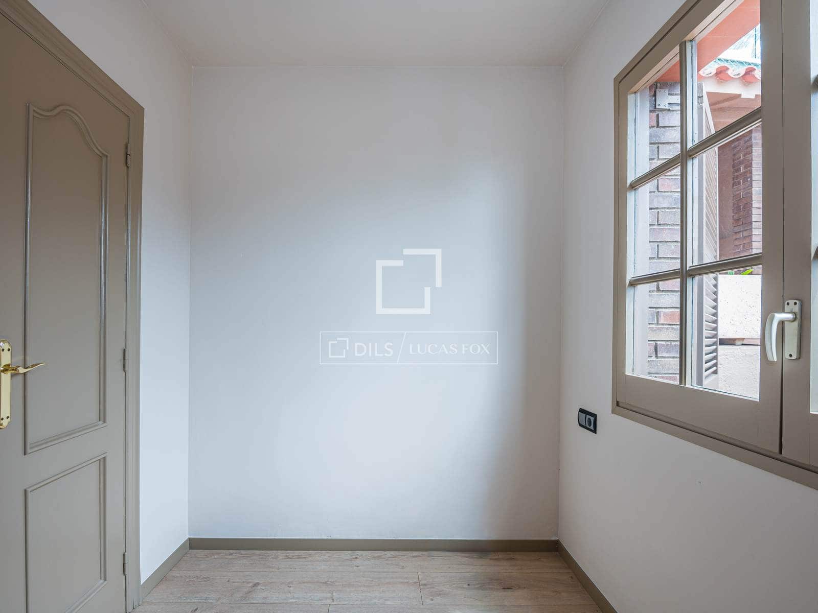 5 Zimmer Villa zu verkaufen in Castelldefels mit Pool Garage - 1.350.000 € (Ref: 9751425)