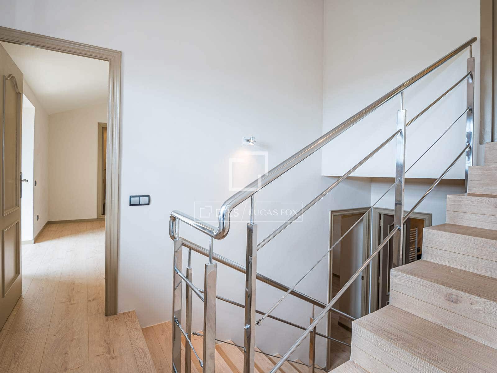 5 Zimmer Villa zu verkaufen in Castelldefels mit Pool Garage - 1.350.000 € (Ref: 9751425)