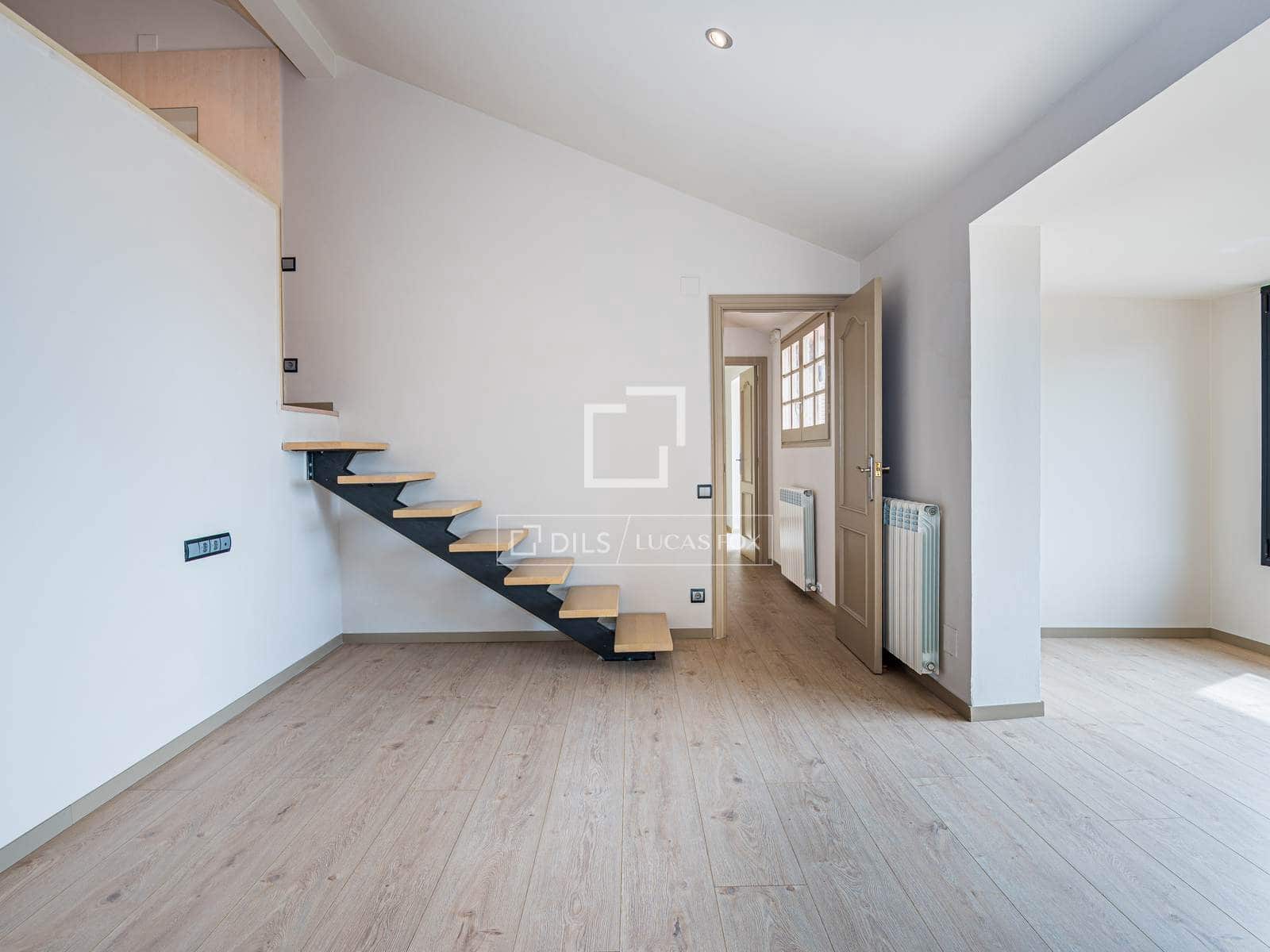 5 Zimmer Villa zu verkaufen in Castelldefels mit Pool Garage - 1.350.000 € (Ref: 9751425)