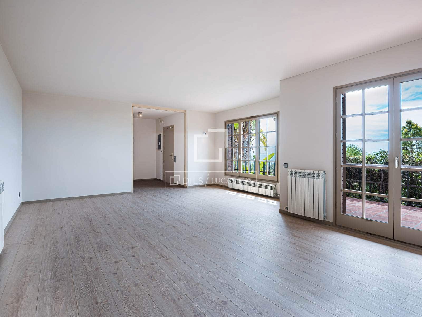 5 Zimmer Villa zu verkaufen in Castelldefels mit Pool Garage - 1.350.000 € (Ref: 9751425)