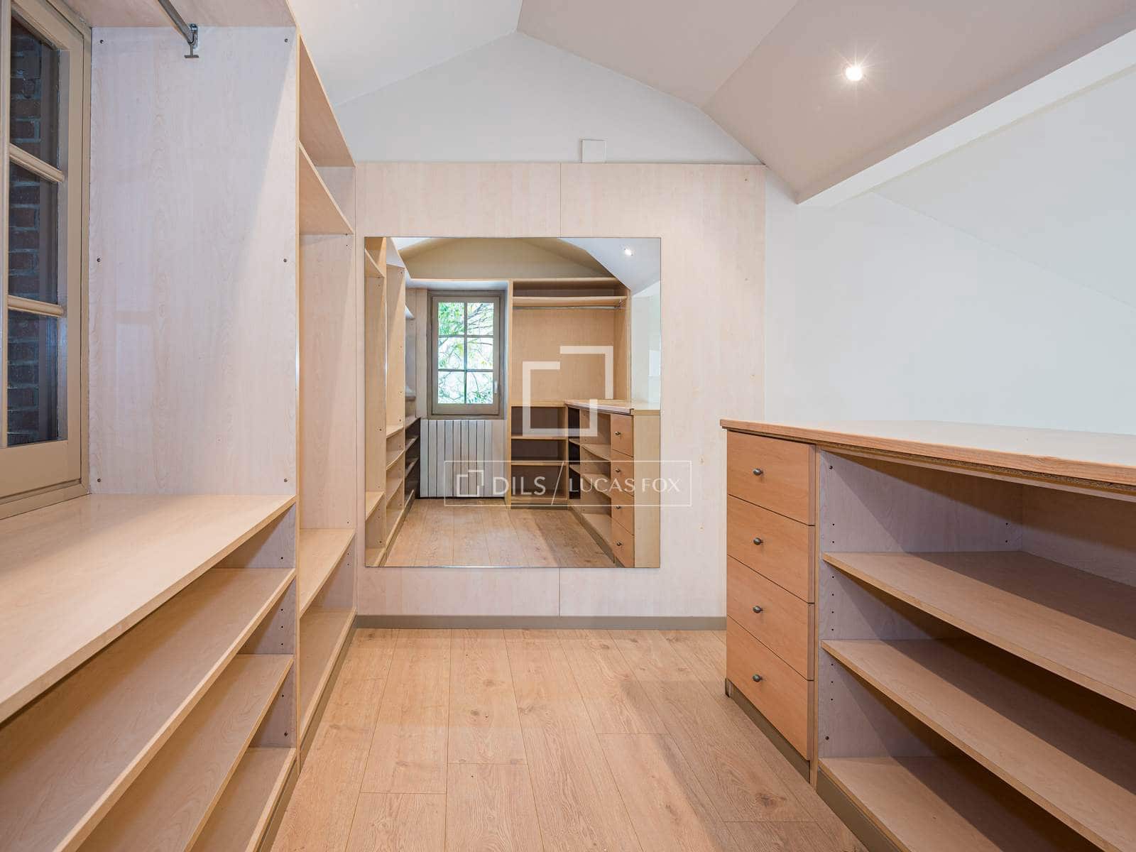 5 Zimmer Villa zu verkaufen in Castelldefels mit Pool Garage - 1.350.000 € (Ref: 9751425)