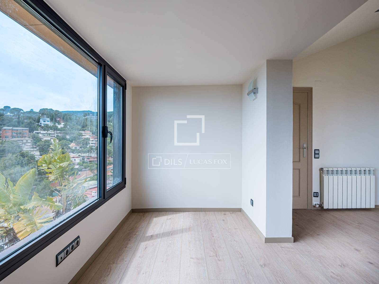 5 Zimmer Villa zu verkaufen in Castelldefels mit Pool Garage - 1.350.000 € (Ref: 9751425)