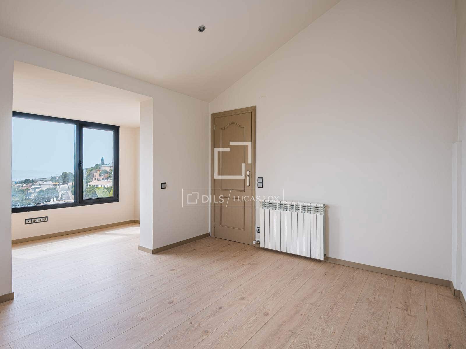 5 Zimmer Villa zu verkaufen in Castelldefels mit Pool Garage - 1.350.000 € (Ref: 9751425)