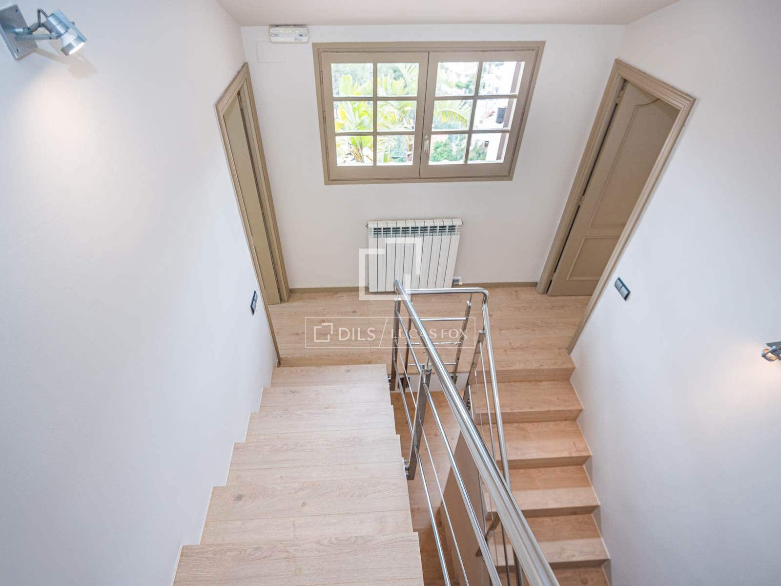 5 Zimmer Villa zu verkaufen in Castelldefels mit Pool Garage - 1.350.000 € (Ref: 9751425)