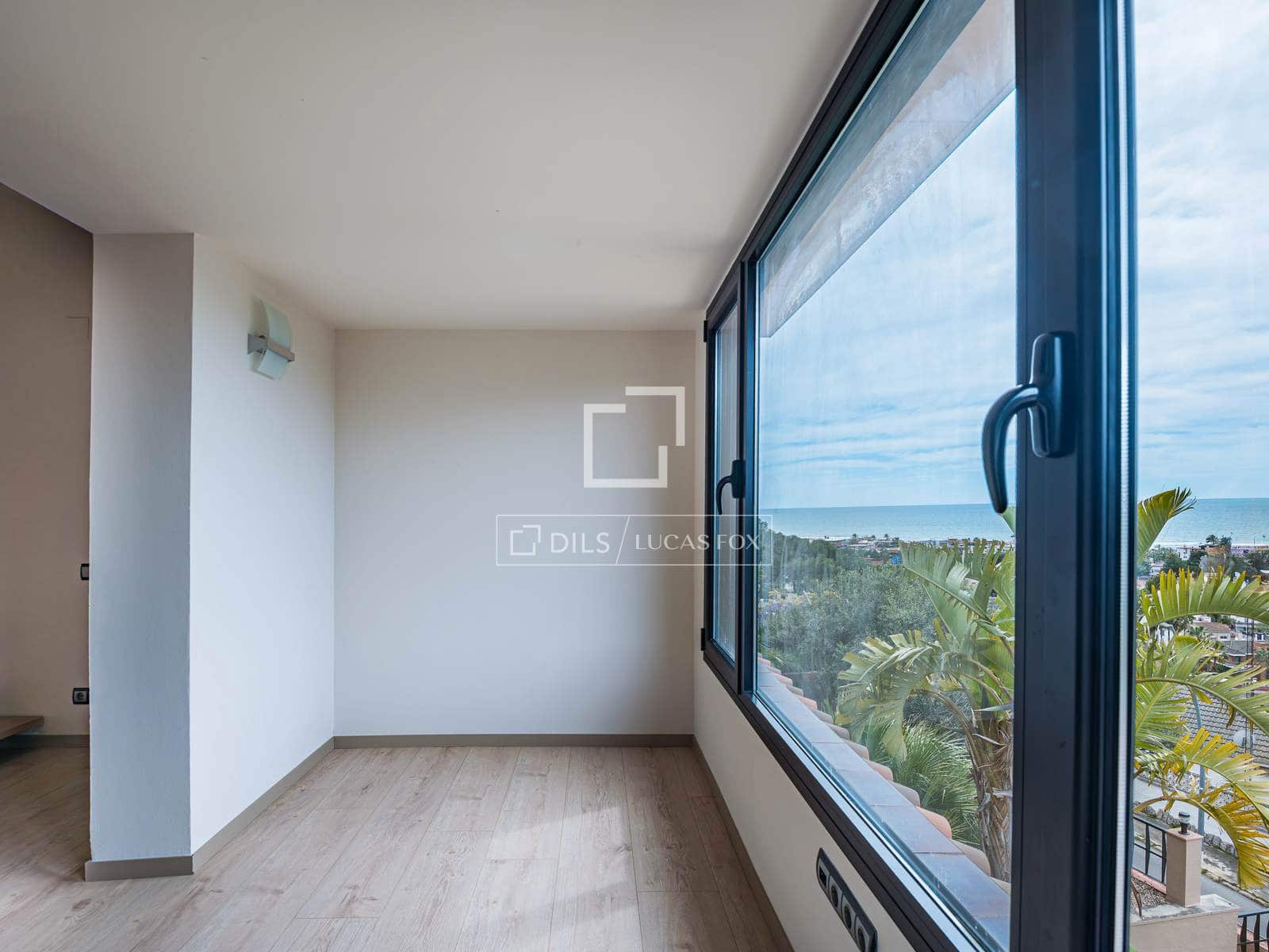 5 Zimmer Villa zu verkaufen in Castelldefels mit Pool Garage - 1.350.000 € (Ref: 9751425)