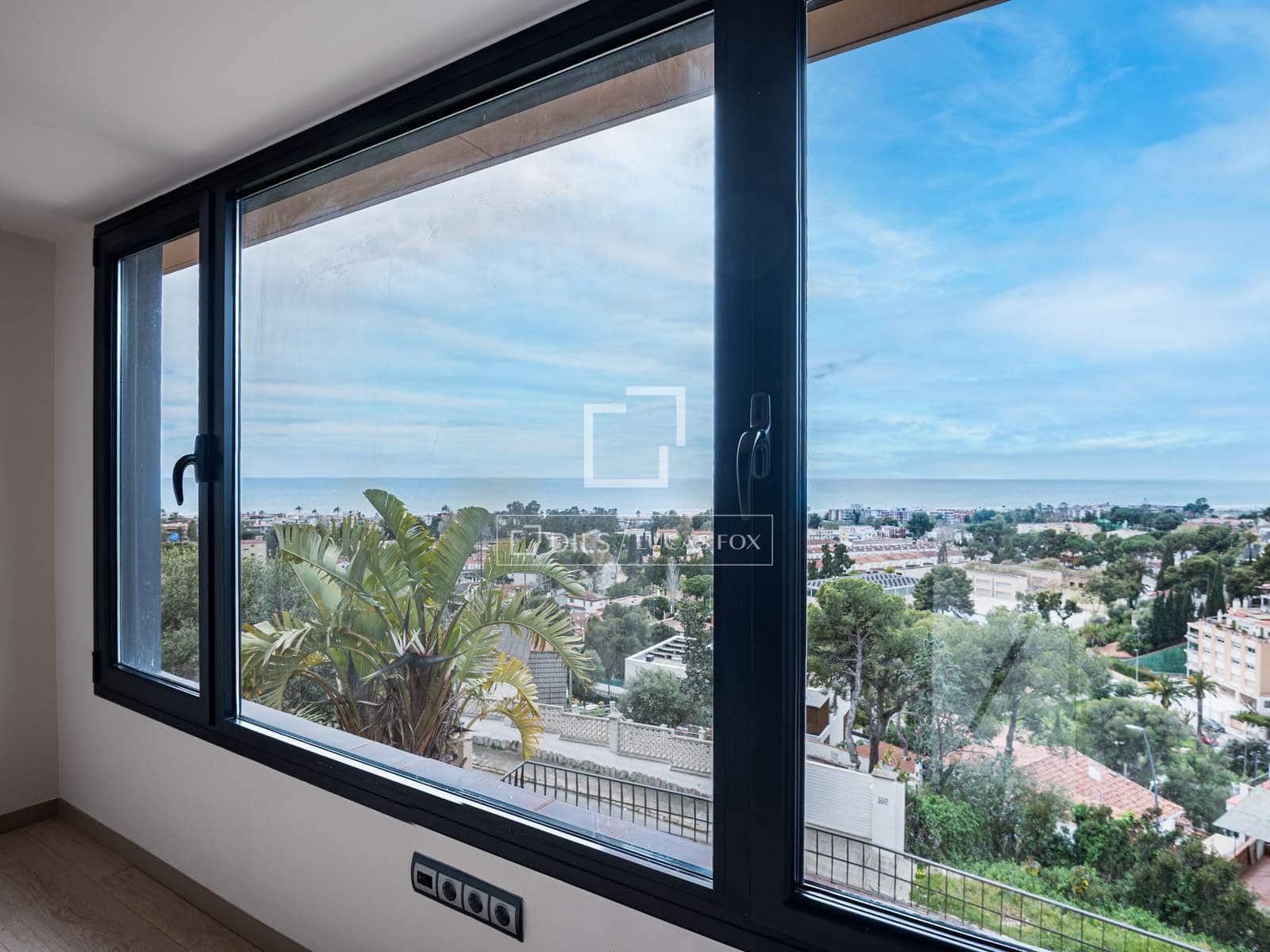 5 Zimmer Villa zu verkaufen in Castelldefels mit Pool Garage - 1.350.000 € (Ref: 9751425)