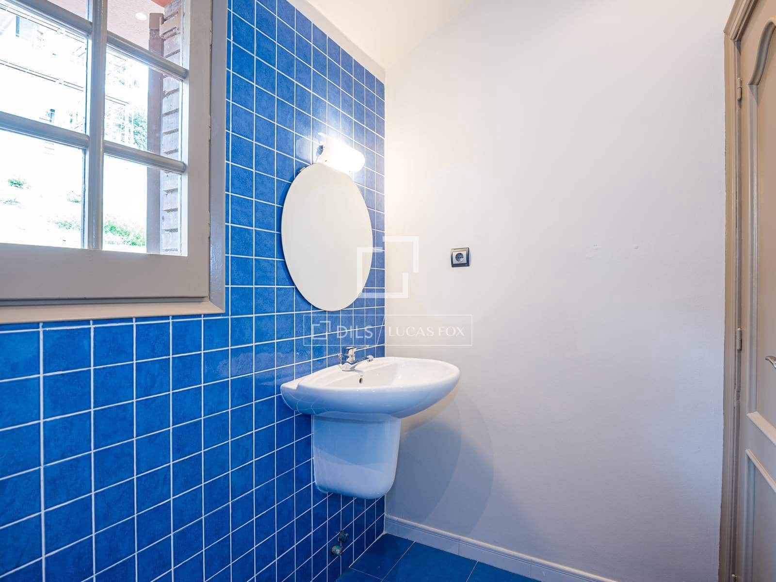 5 Zimmer Villa zu verkaufen in Castelldefels mit Pool Garage - 1.350.000 € (Ref: 9751425)