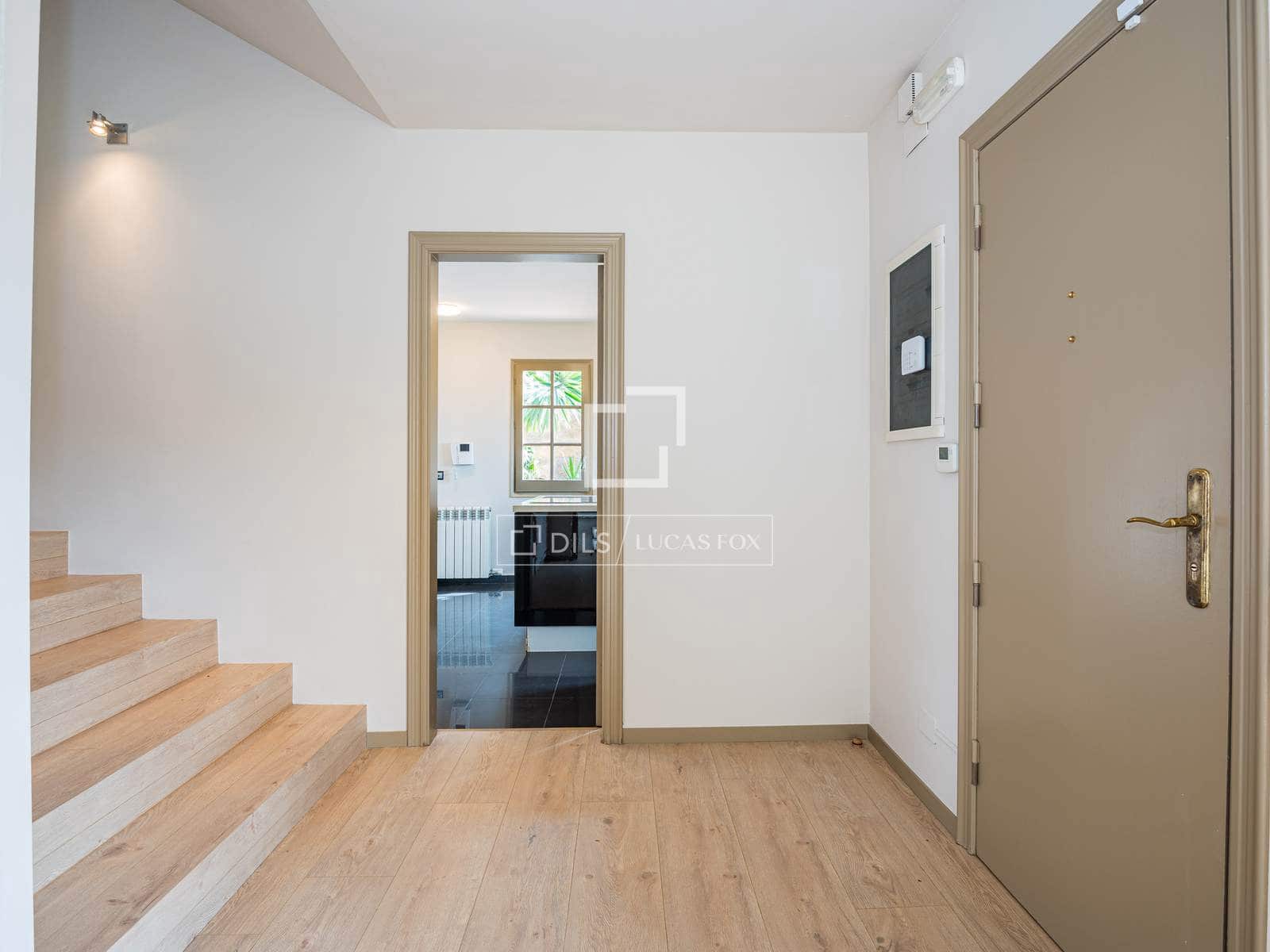 5 Zimmer Villa zu verkaufen in Castelldefels mit Pool Garage - 1.350.000 € (Ref: 9751425)