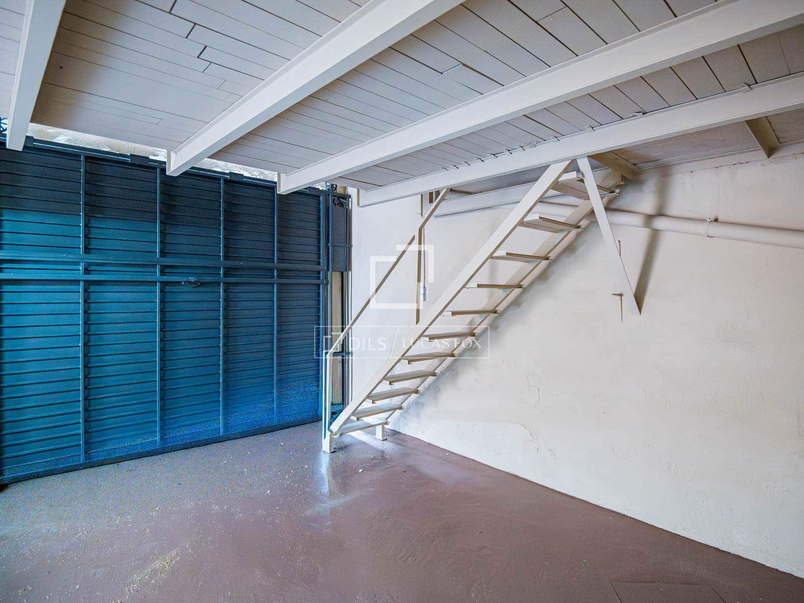 5 Zimmer Villa zu verkaufen in Castelldefels mit Pool Garage - 1.350.000 € (Ref: 9751425)