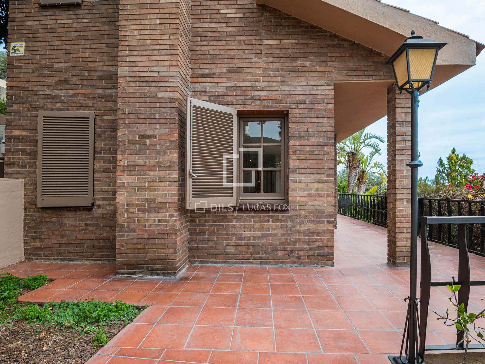 5 Zimmer Villa zu verkaufen in Castelldefels mit Pool Garage - 1.350.000 € (Ref: 9751425)