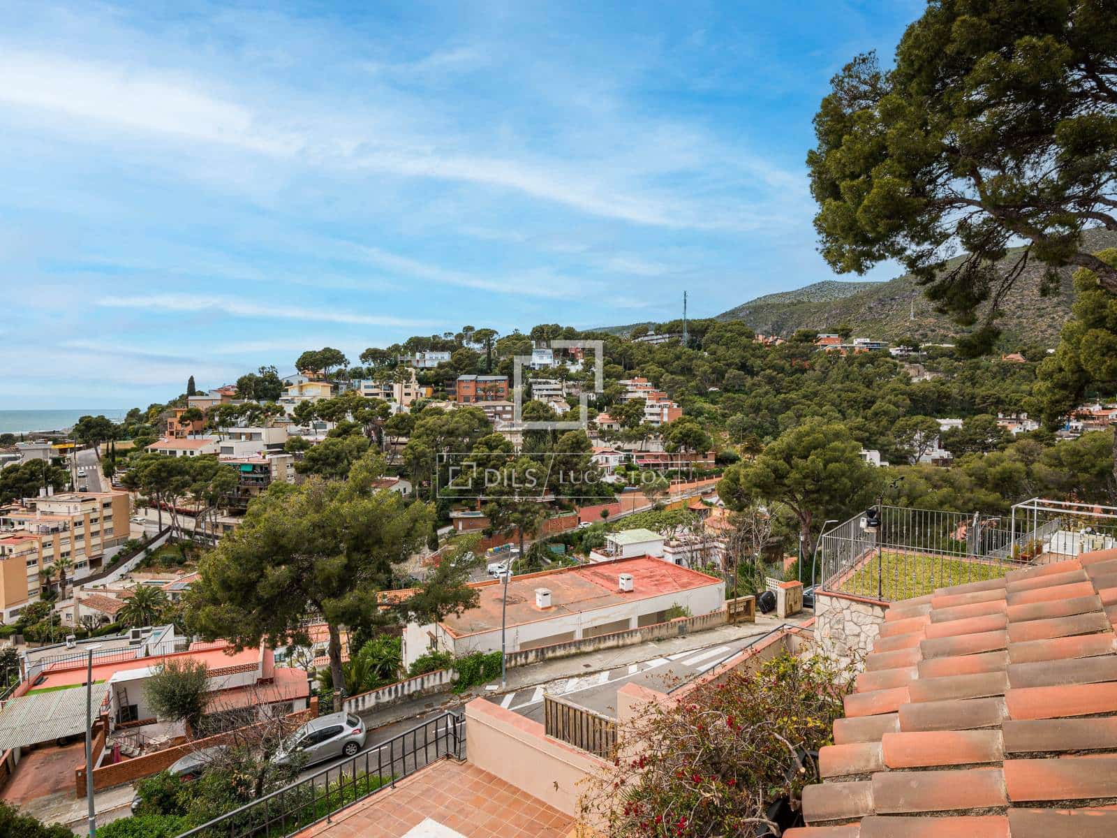 5 Zimmer Villa zu verkaufen in Castelldefels mit Pool Garage - 1.350.000 € (Ref: 9751425)