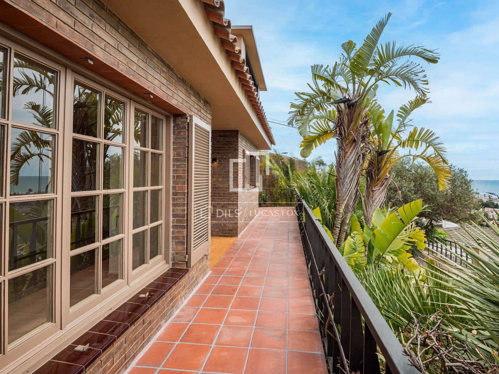 5 Zimmer Villa zu verkaufen in Castelldefels mit Pool Garage - 1.350.000 € (Ref: 9751425)