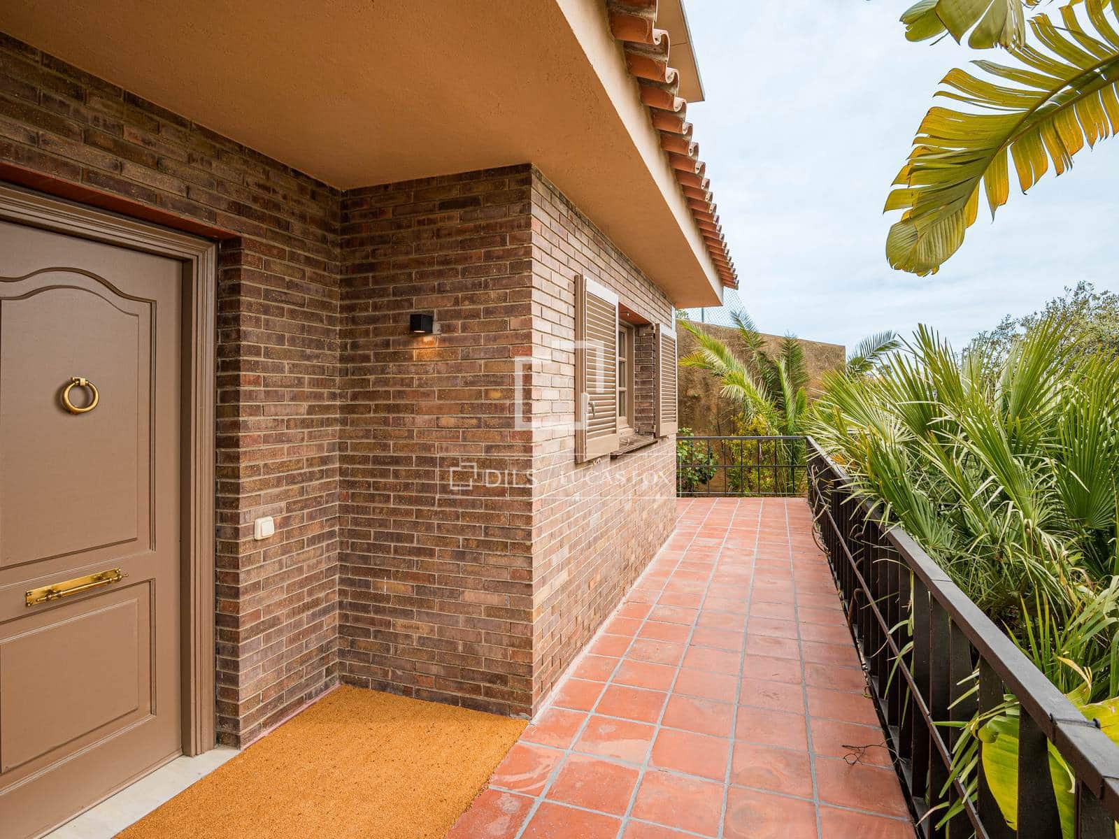 5 Zimmer Villa zu verkaufen in Castelldefels mit Pool Garage - 1.350.000 € (Ref: 9751425)