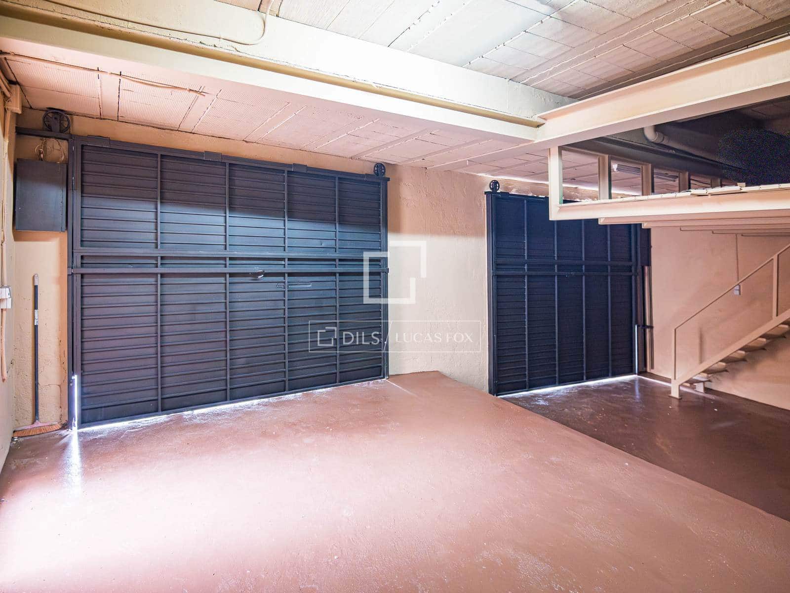 5 Zimmer Villa zu verkaufen in Castelldefels mit Pool Garage - 1.350.000 € (Ref: 9751425)