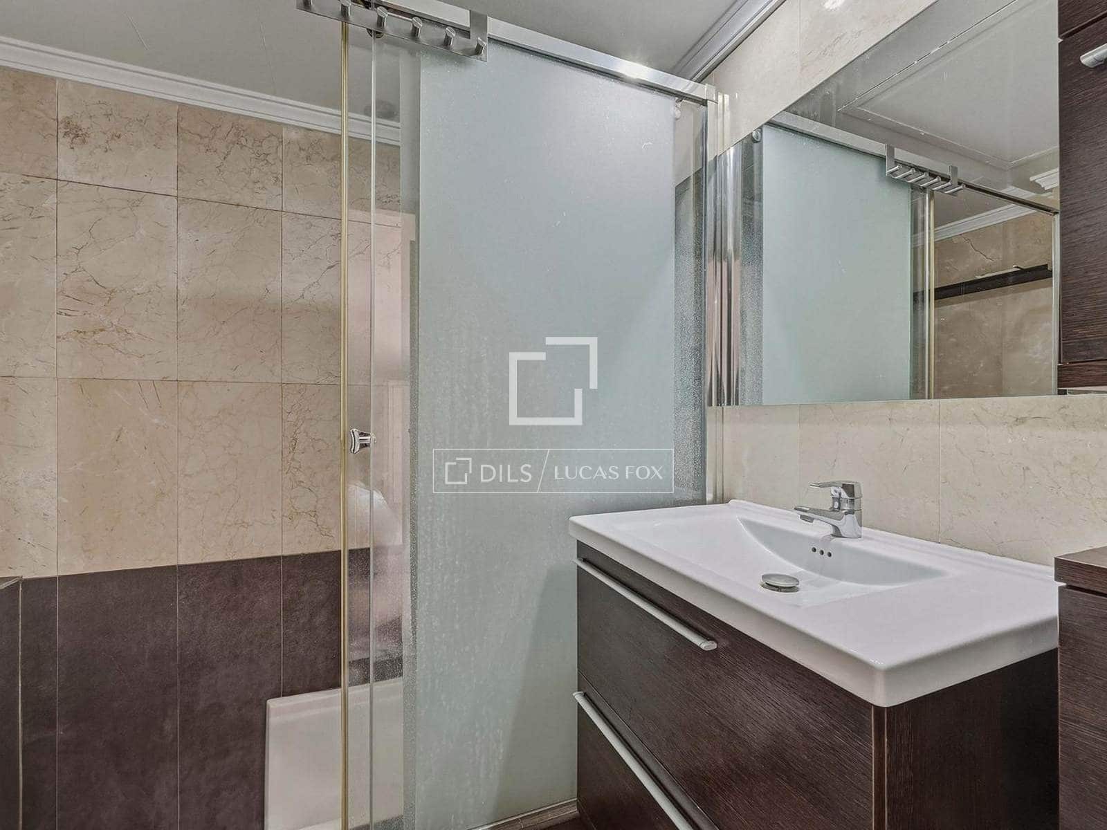 3 soveværelse Lejlighed til salg i Marbella med swimmingpool garage - € 570.000 (Ref: 9752304)