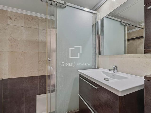 3 soveværelse Lejlighed til salg i Marbella med swimmingpool garage - € 570.000 (Ref: 9752304)