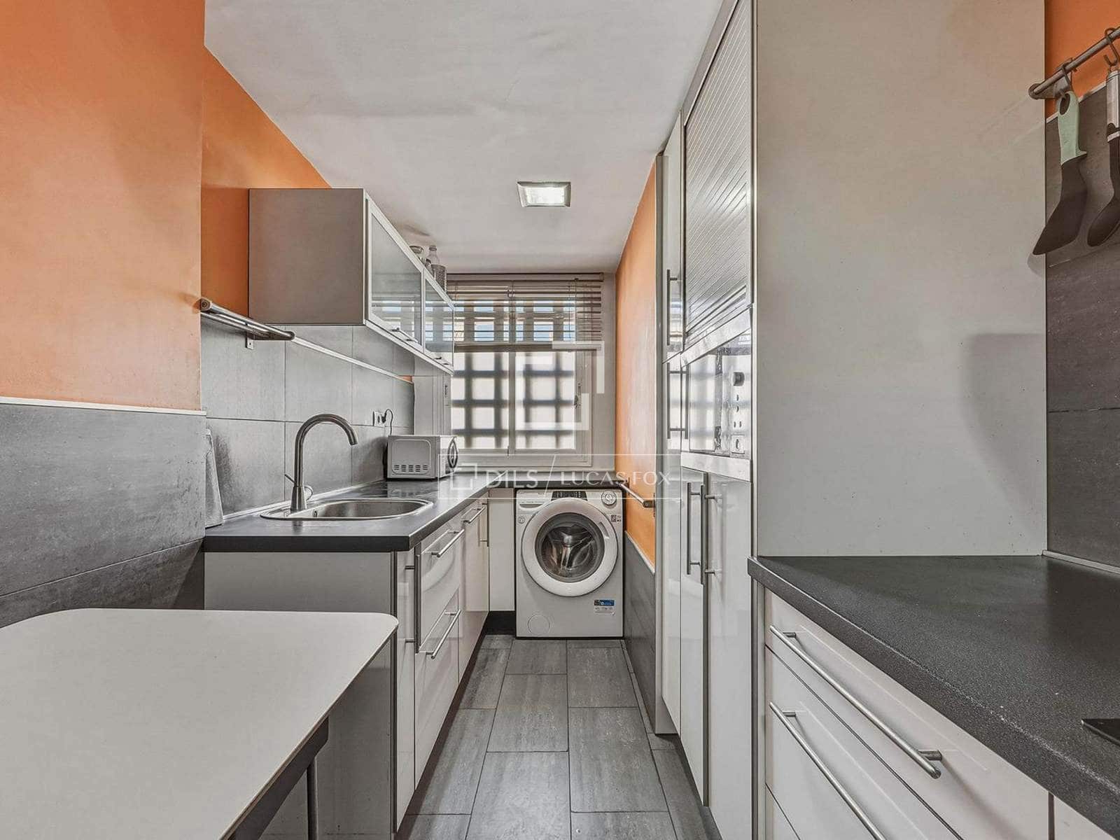 3 soveværelse Lejlighed til salg i Marbella med swimmingpool garage - € 570.000 (Ref: 9752304)