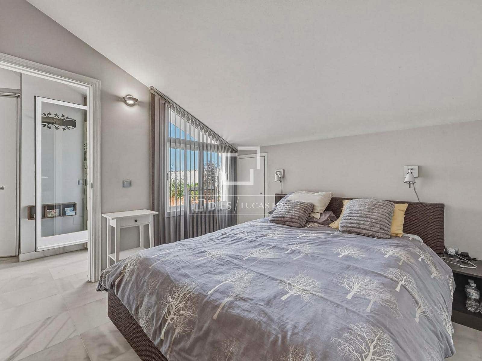 3 soveværelse Lejlighed til salg i Marbella med swimmingpool garage - € 570.000 (Ref: 9752304)