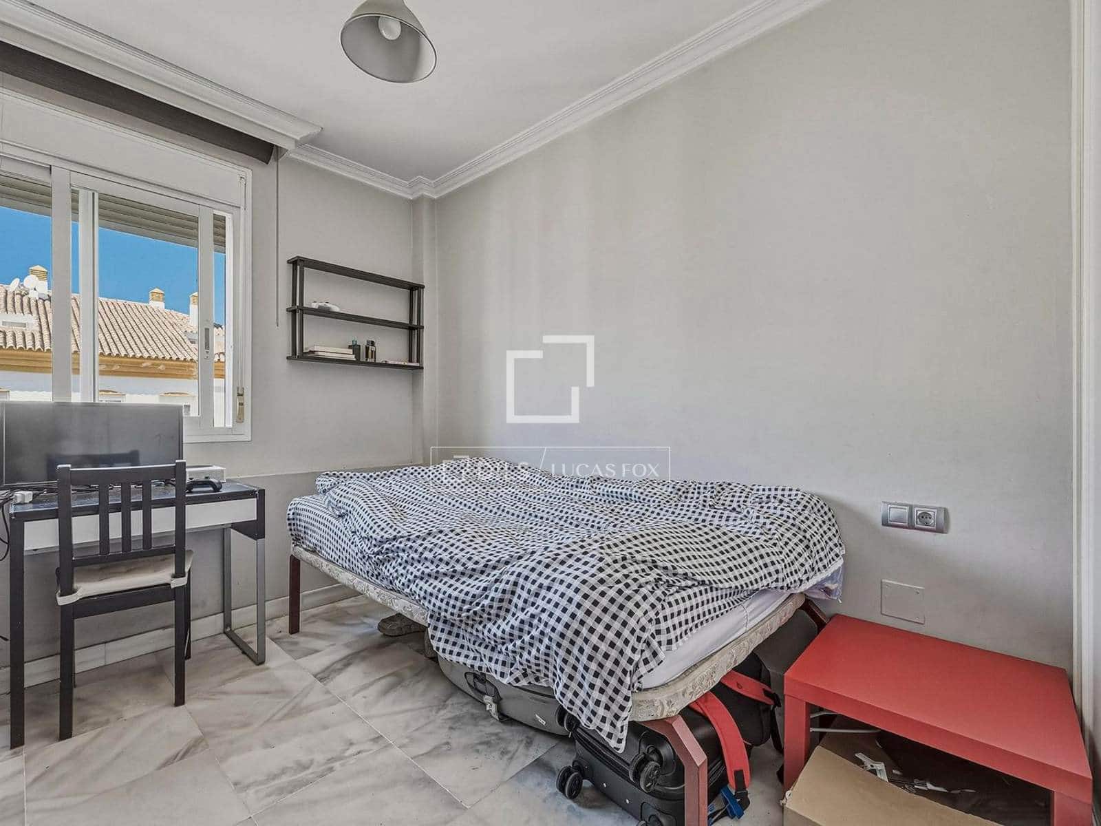 3 soveværelse Lejlighed til salg i Marbella med swimmingpool garage - € 570.000 (Ref: 9752304)