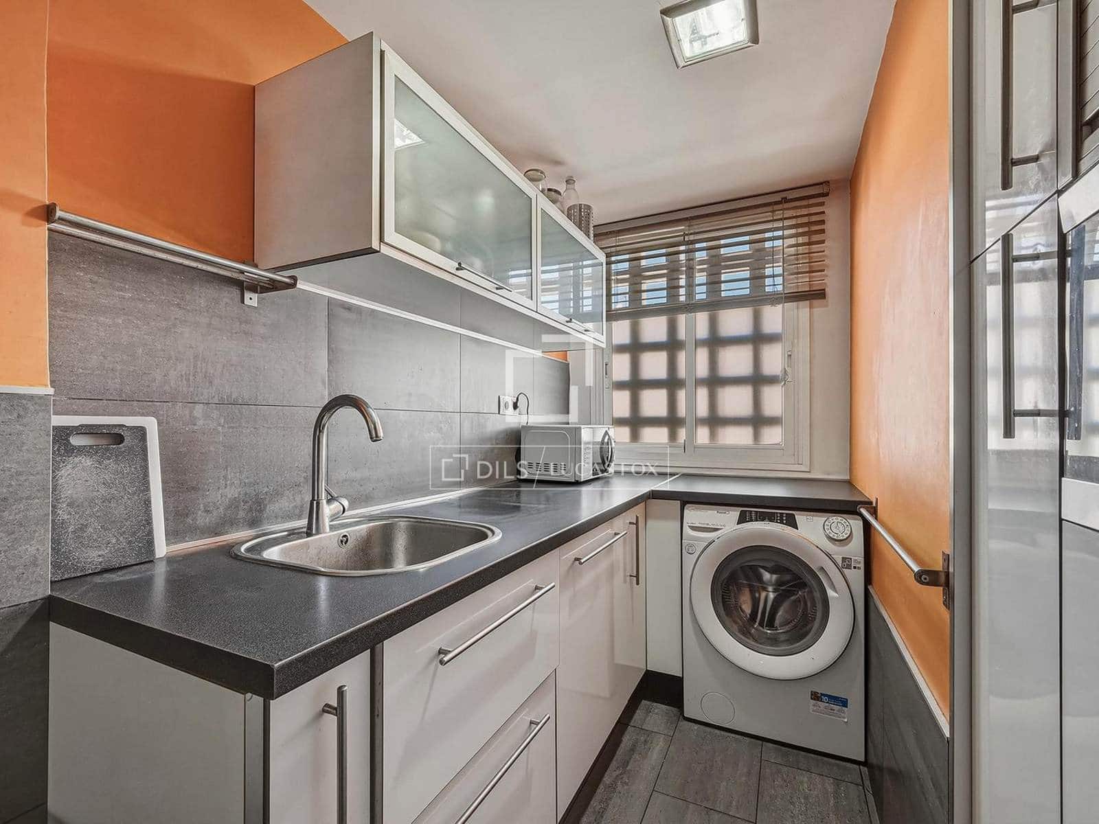 3 soveværelse Lejlighed til salg i Marbella med swimmingpool garage - € 570.000 (Ref: 9752304)