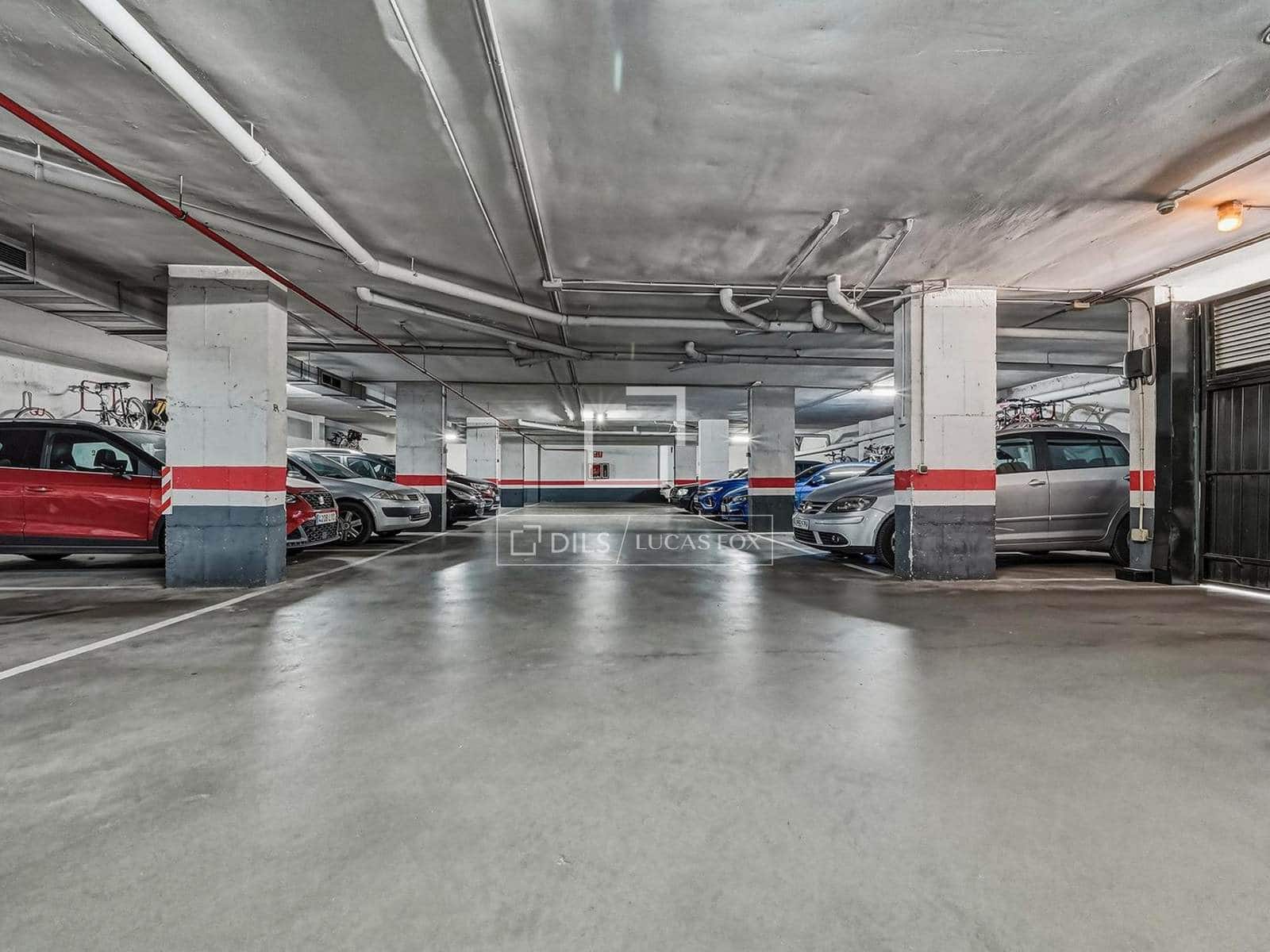 3 soveværelse Lejlighed til salg i Marbella med swimmingpool garage - € 570.000 (Ref: 9752304)