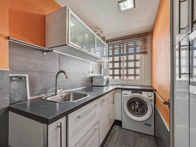 3 soveværelse Lejlighed til salg i Marbella med swimmingpool garage - € 570.000 (Ref: 9752304)