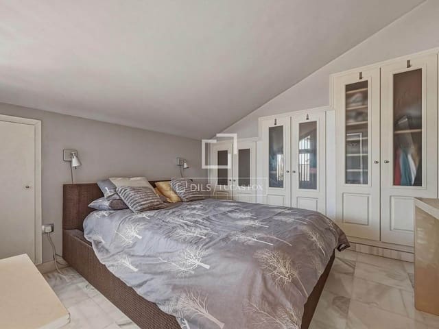 3 soveværelse Lejlighed til salg i Marbella med swimmingpool garage - € 570.000 (Ref: 9752304)