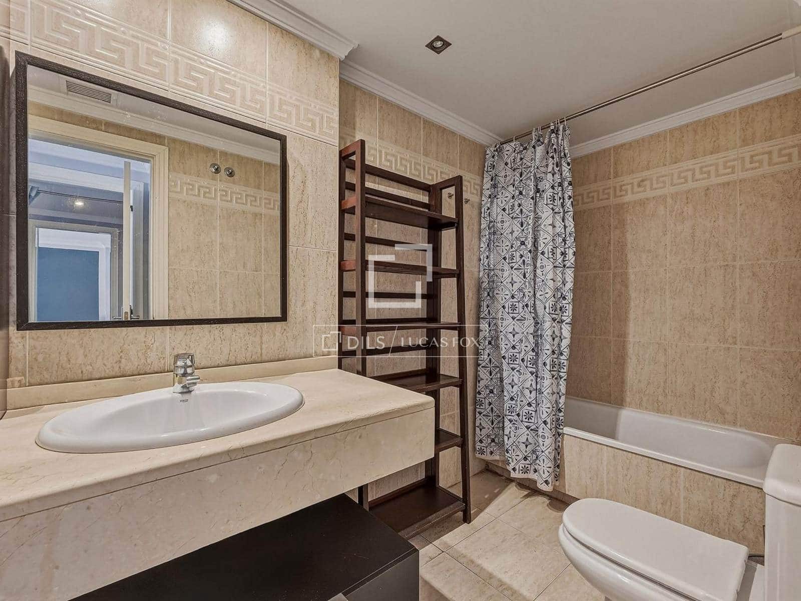 3 soveværelse Lejlighed til salg i Marbella med swimmingpool garage - € 570.000 (Ref: 9752304)