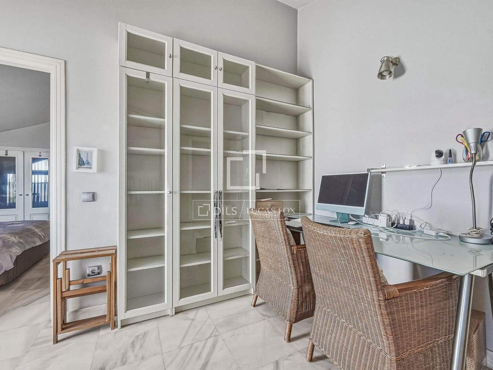 3 soveværelse Lejlighed til salg i Marbella med swimmingpool garage - € 570.000 (Ref: 9752304)