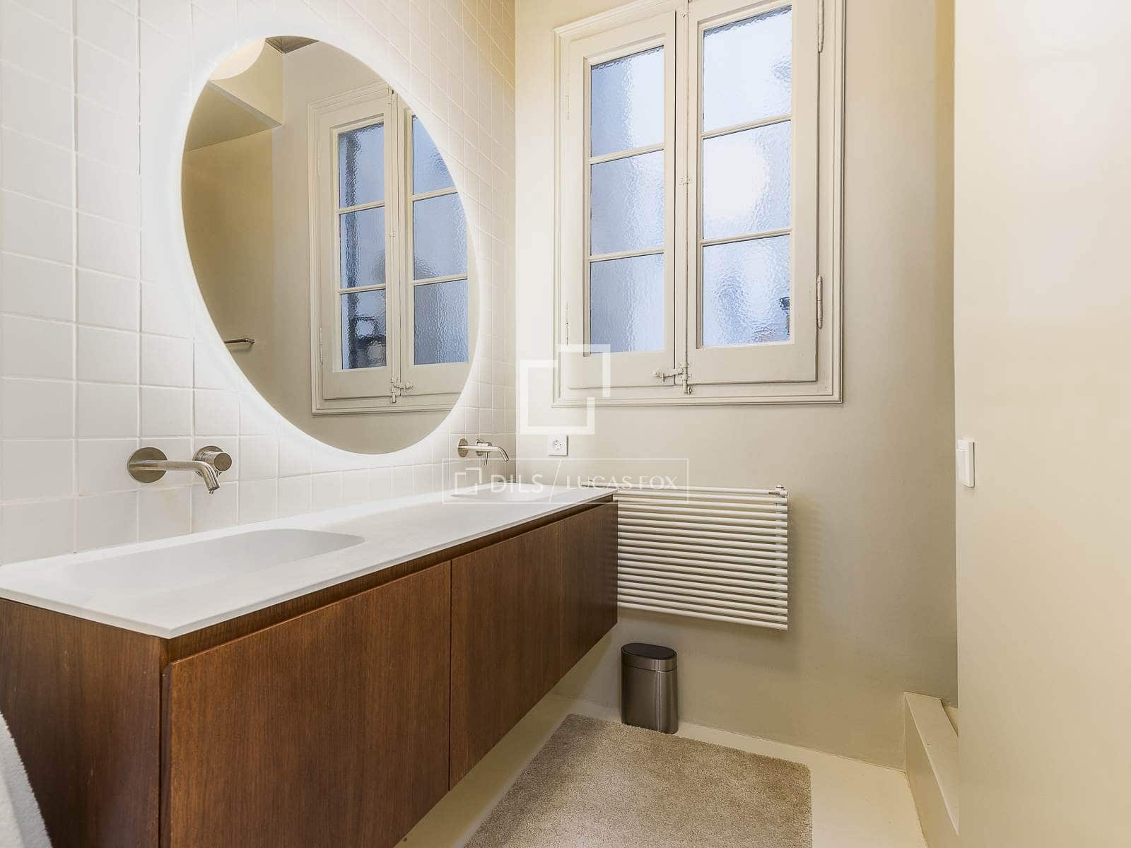 3 soveværelse Lejlighed til salg i Barcelona by - € 1.900.000 (Ref: 9752335)